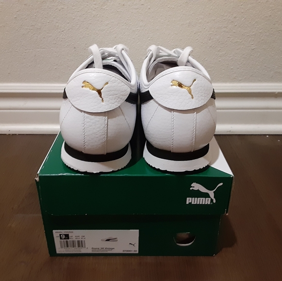 Puma - Picture 2 of 4